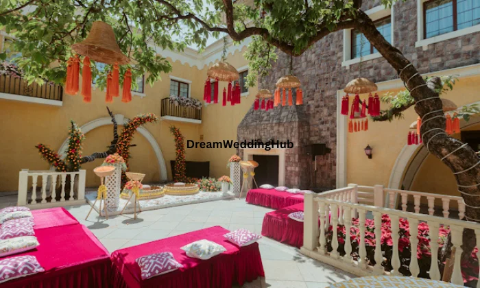 SPIRITSOAR EVENTS Wedding Planner